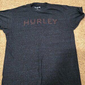 Hurley Tee